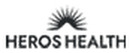 Heros Health Firmenlogo für Erfahrungen zu Online-Shopping Erfahrungen mit Anbietern für persönliche Pflege products
