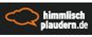 Himmlisch Plaudern Firmenlogo für Erfahrungen zu Dating-Webseiten
