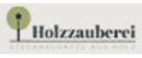Holzzauberei Firmenlogo für Erfahrungen zu Online-Shopping Testberichte zu Shops für Haushaltswaren products