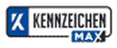 KennzeichenMax Firmenlogo für Erfahrungen zu Autovermieterungen und Dienstleistern