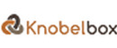Knobelbox Firmenlogo für Erfahrungen zu Online-Shopping Testberichte Büro, Hobby und Partyzubehör products