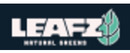 LEAFZ Firmenlogo für Erfahrungen zu Online-Shopping Testberichte zu Shops für Haushaltswaren products