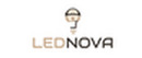 LEDNOVA Firmenlogo für Erfahrungen zu Online-Shopping Testberichte zu Shops für Haushaltswaren products