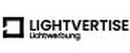 Lightvertise Firmenlogo für Erfahrungen zu Rezensionen über andere Dienstleistungen