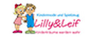Lilly und Leif Firmenlogo für Erfahrungen zu Online-Shopping Kinder & Baby Shops products