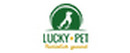 Lucky-Pet Firmenlogo für Erfahrungen zu Online-Shopping Erfahrungen mit Haustierläden products