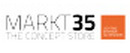 MARKT35 Firmenlogo für Erfahrungen zu Online-Shopping Testberichte zu Shops für Haushaltswaren products
