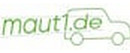 Maut1 Firmenlogo für Erfahrungen zu Autovermieterungen und Dienstleistern