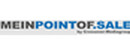 MeinPointofSale Firmenlogo für Erfahrungen zu Testberichte über Software-Lösungen