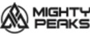 Mighty Peaks Firmenlogo für Erfahrungen zu Reise- und Tourismusunternehmen