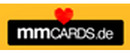 MMCards Firmenlogo für Erfahrungen zu Online-Shopping Testberichte Büro, Hobby und Partyzubehör products