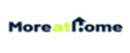 Moreathome Firmenlogo für Erfahrungen zu Online-Shopping Testberichte zu Shops für Haushaltswaren products