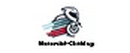Motorrad Clothing Firmenlogo für Erfahrungen zu Online-Shopping Testberichte zu Mode in Online Shops products