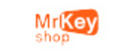 Mr Key Shop Firmenlogo für Erfahrungen zu Online-Shopping Testberichte Büro, Hobby und Partyzubehör products