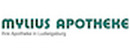 Mylius Apotheke Firmenlogo für Erfahrungen zu Online-Shopping Erfahrungen mit Anbietern für persönliche Pflege products