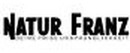 Naturfranz Firmenlogo für Erfahrungen zu Online-Shopping Erfahrungen mit Anbietern für persönliche Pflege products