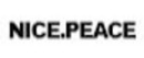 NICE PEACE Firmenlogo für Erfahrungen zu Online-Shopping Testberichte zu Mode in Online Shops products