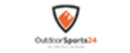 OutdoorSports24 Firmenlogo für Erfahrungen zu Online-Shopping Meinungen über Sportshops & Fitnessclubs products