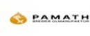 Pamath Firmenlogo für Erfahrungen zu Online-Shopping Testberichte Büro, Hobby und Partyzubehör products