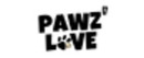Pawzlove Firmenlogo für Erfahrungen zu Online-Shopping Erfahrungen mit Haustierläden products