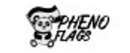 Pheno Flags Firmenlogo für Erfahrungen zu Echte Erfahrungen mit guten Zwecken & Stiftungen