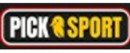 Picksport Firmenlogo für Erfahrungen zu Online-Shopping Meinungen über Sportshops & Fitnessclubs products