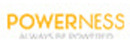 Powerness Firmenlogo für Erfahrungen zu Online-Shopping Elektronik products