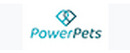 PowerPets Firmenlogo für Erfahrungen zu Online-Shopping Erfahrungen mit Haustierläden products