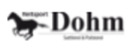 REITSPORT DOHM Firmenlogo für Erfahrungen zu Online-Shopping Meinungen über Sportshops & Fitnessclubs products