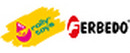 Rollytoys Firmenlogo für Erfahrungen zu Online-Shopping Kinder & Baby Shops products