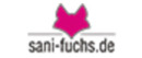 Sani-fuchs Firmenlogo für Erfahrungen zu Online-Shopping Erfahrungen mit Anbietern für persönliche Pflege products