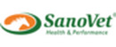 Sanovet Firmenlogo für Erfahrungen zu Online-Shopping Erfahrungen mit Haustierläden products