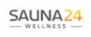 Sauna24 Firmenlogo für Erfahrungen zu Online-Shopping Testberichte zu Shops für Haushaltswaren products