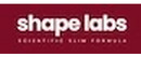 Shape labs ONE Firmenlogo für Erfahrungen zu Ernährungs- und Gesundheitsprodukten