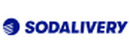 Sodalivery Firmenlogo für Erfahrungen zu Restaurants und Lebensmittel- bzw. Getränkedienstleistern