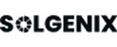 SolGenix Firmenlogo für Erfahrungen zu Stromanbietern und Energiedienstleister