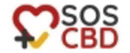 SOS-CBD Firmenlogo für Erfahrungen zu Ernährungs- und Gesundheitsprodukten