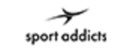 Sportaddicts Firmenlogo für Erfahrungen zu Online-Shopping Meinungen über Sportshops & Fitnessclubs products