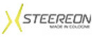 Steereon Firmenlogo für Erfahrungen zu Autovermieterungen und Dienstleistern