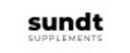 Sundt Firmenlogo für Erfahrungen zu Ernährungs- und Gesundheitsprodukten