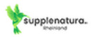 Supplenatura Rheinland Firmenlogo für Erfahrungen zu Restaurants und Lebensmittel- bzw. Getränkedienstleistern