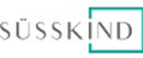 Süsskind Firmenlogo für Erfahrungen zu Online-Shopping Kinder & Baby Shops products