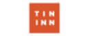 TIN INN Firmenlogo für Erfahrungen zu Reise- und Tourismusunternehmen