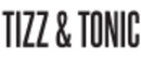 Tizzandtonic Firmenlogo für Erfahrungen zu Online-Shopping Testberichte zu Mode in Online Shops products