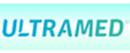ULTRAMED Firmenlogo für Erfahrungen zu Online-Shopping Erfahrungen mit Anbietern für persönliche Pflege products