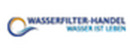 Wasserfilter-Handel Firmenlogo für Erfahrungen zu Online-Shopping Testberichte zu Shops für Haushaltswaren products