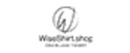 Wiseshirt Firmenlogo für Erfahrungen zu Online-Shopping Testberichte zu Mode in Online Shops products