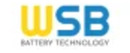 WSB Battery Firmenlogo für Erfahrungen zu Online-Shopping Rezensionen zu grüner Energie products