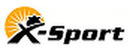 X-Sport Firmenlogo für Erfahrungen zu Rezensionen über andere Dienstleistungen