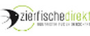 Zierfische Direkt Firmenlogo für Erfahrungen zu Online-Shopping Erfahrungen mit Haustierläden products